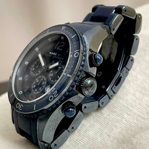 Watch by Marc Jacobs